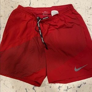 Nike Flex Distance 2-In-1 Mens M 7" Running Shorts
